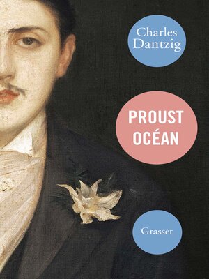 cover image of Proust Océan